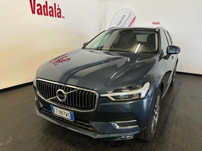 Volvo XC60 D4