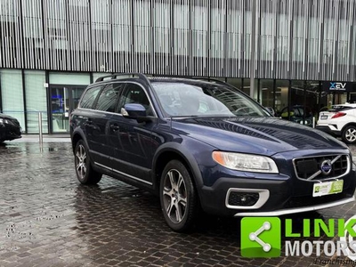 VOLVO XC70 D5 AWD Geartronic Summum Diesel