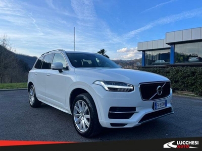 Volvo XC90 D5 AWD Geartronic 7 posti Inscription Diesel