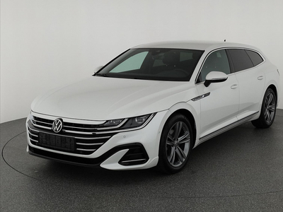 VW Arteon Shooting Brake 2.0 Tsi Dsg R-line, Iq.light, Easyopen, Navi