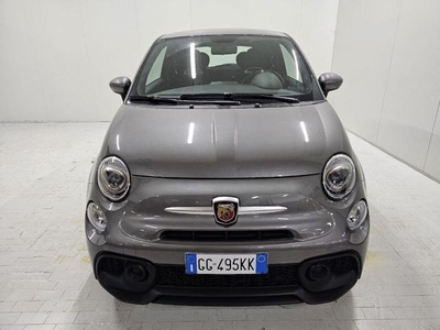 ABARTH 595 1.4 Turbo T-Jet 145cv 24 mesi di garanzia