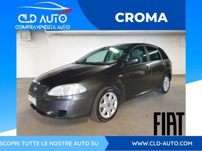 FIAT Croma (2005-2011)