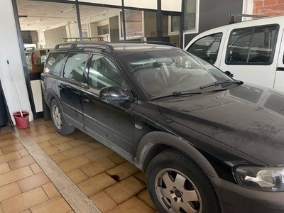 VOLVO V70 2.4i 20V cat