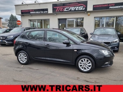 2014 SEAT Ibiza