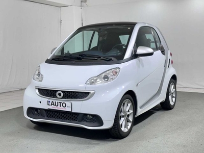 2014 SMART ForTwo