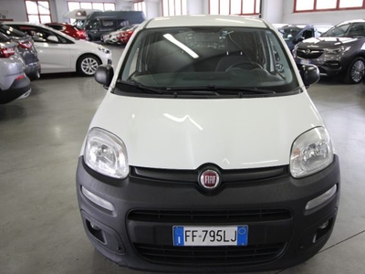 2016 FIAT Panda