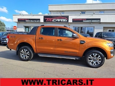 2017 FORD Ranger