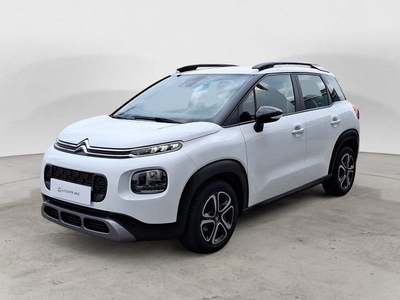 2019 CITROEN C3 Aircross