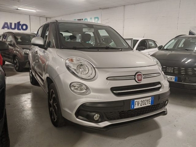 2019 FIAT 500L