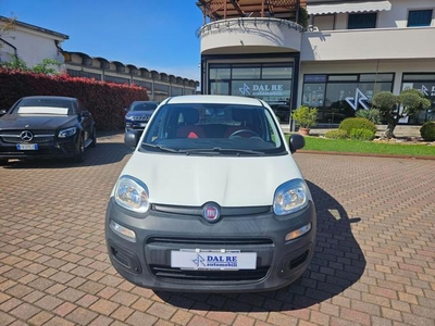 2019 FIAT Panda