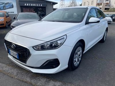 2019 HYUNDAI i30