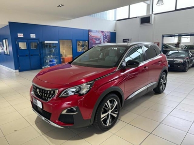 2019 PEUGEOT 3008