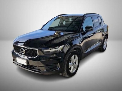 2020 VOLVO XC40