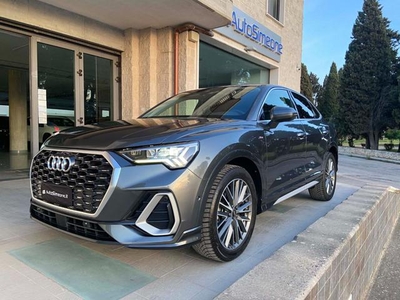 2021 AUDI Q3