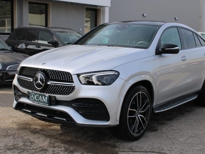 2021 MERCEDES-BENZ GLE 350