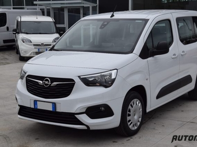 2022 OPEL Combo