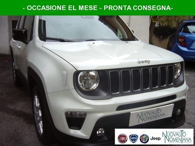 2023 JEEP Renegade