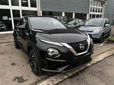 2023 NISSAN Juke