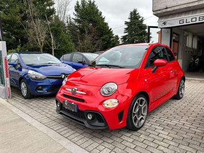 Abarth 595 1.4 Turbo T-Jet 145 CV