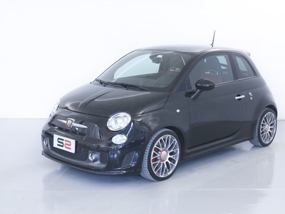 Abarth 595 160 CV Turismo