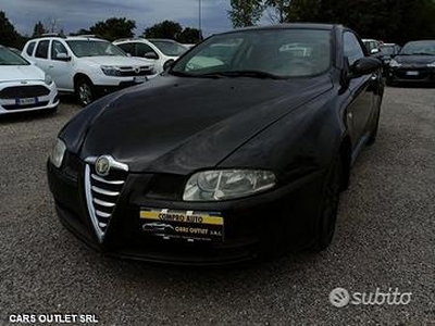 Alfa gt 1.9