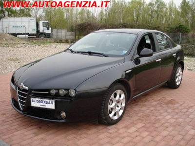 ALFA ROMEO 159