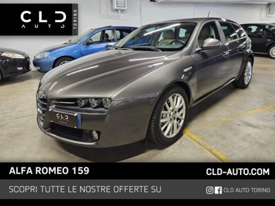 ALFA ROMEO 159