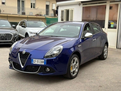 Alfa Romeo Giulietta 1.4 88 kW