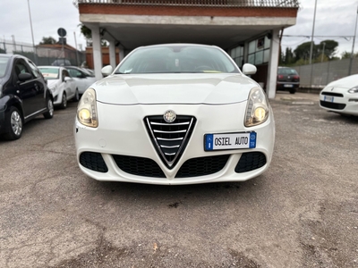 Alfa Romeo Giulietta 1.4 Turbo 105 CV Progression my 12 usato