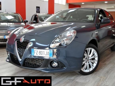 Alfa Romeo Giulietta 1.6 JTDm 120 CV usato