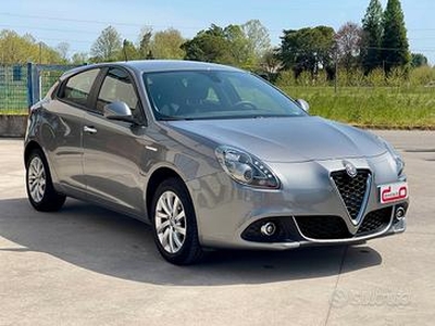 ALFA ROMEO Giulietta 1.6 jtdm 120cv 2019 Business