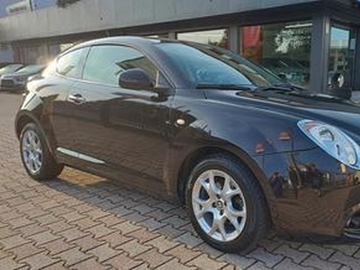 Alfa Romeo MiTo 1.3 JTDm-2 95 CV S&S Distinctive