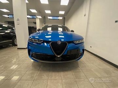 Alfa Romeo Tonale 1.3 280CV PHEV AT6 Speciale