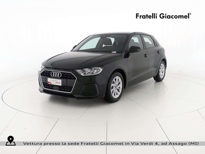 Audi A1 30 TFSI Sportback Advanced 81 kW