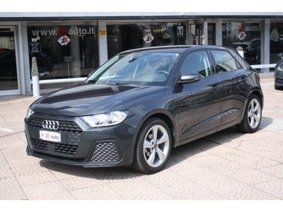 AUDI A1 SPORTBACK SPB 25 1.0TFSI Admired