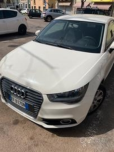 Audi a1 td