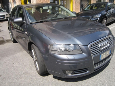 Audi A3 2.0 TDI