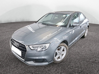 Audi A3 Sedan 1.6 TDI 116 CV S tronic usato