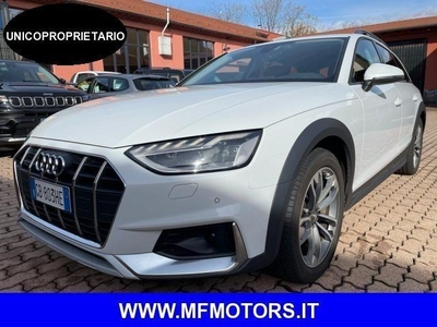 Audi A4 Allroad 45 TFSI S tronic Business 180 kW