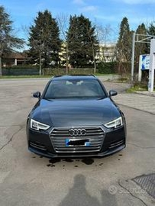 Audi a4 s Line