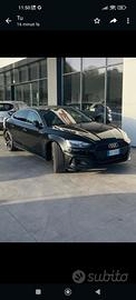 AUDI A5 2ª serie - 2020