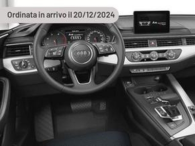 AUDI A5 Cabrio 40 TFSI S tronic Business Advance