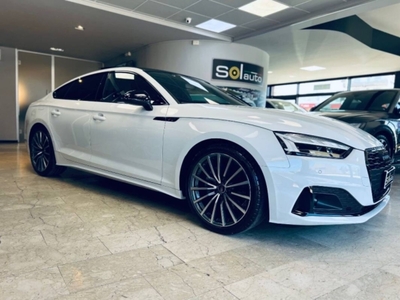 Audi A5 Sportback 2.0 TDI nuovo