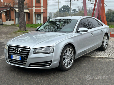 Audi a8 4.2 tdi