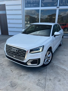 Audi Q2 Q2 1.6 TDI S tronic usato