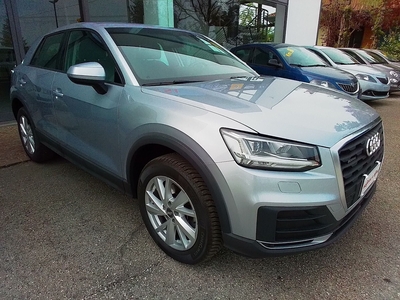 Audi Q2 Q2 35 2.0 tdi Business s-tronic usato