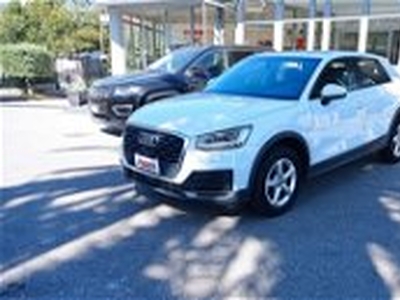 Audi Q2 Q2 30 TDI S tronic Business my 18 del 2020 usata a Rizziconi