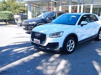 Audi Q2 Q2 30 TDI S tronic Business my 18 usato