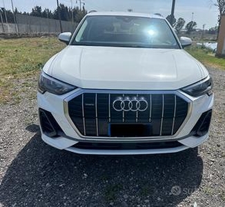 AUDI Q3 2ª serie - 2019