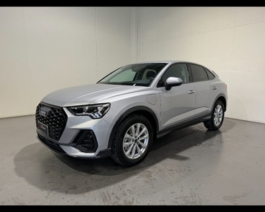 Audi Q3 45 TFSI